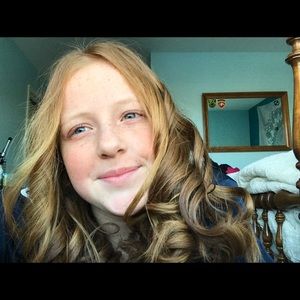 Meet your Posher, Hannah